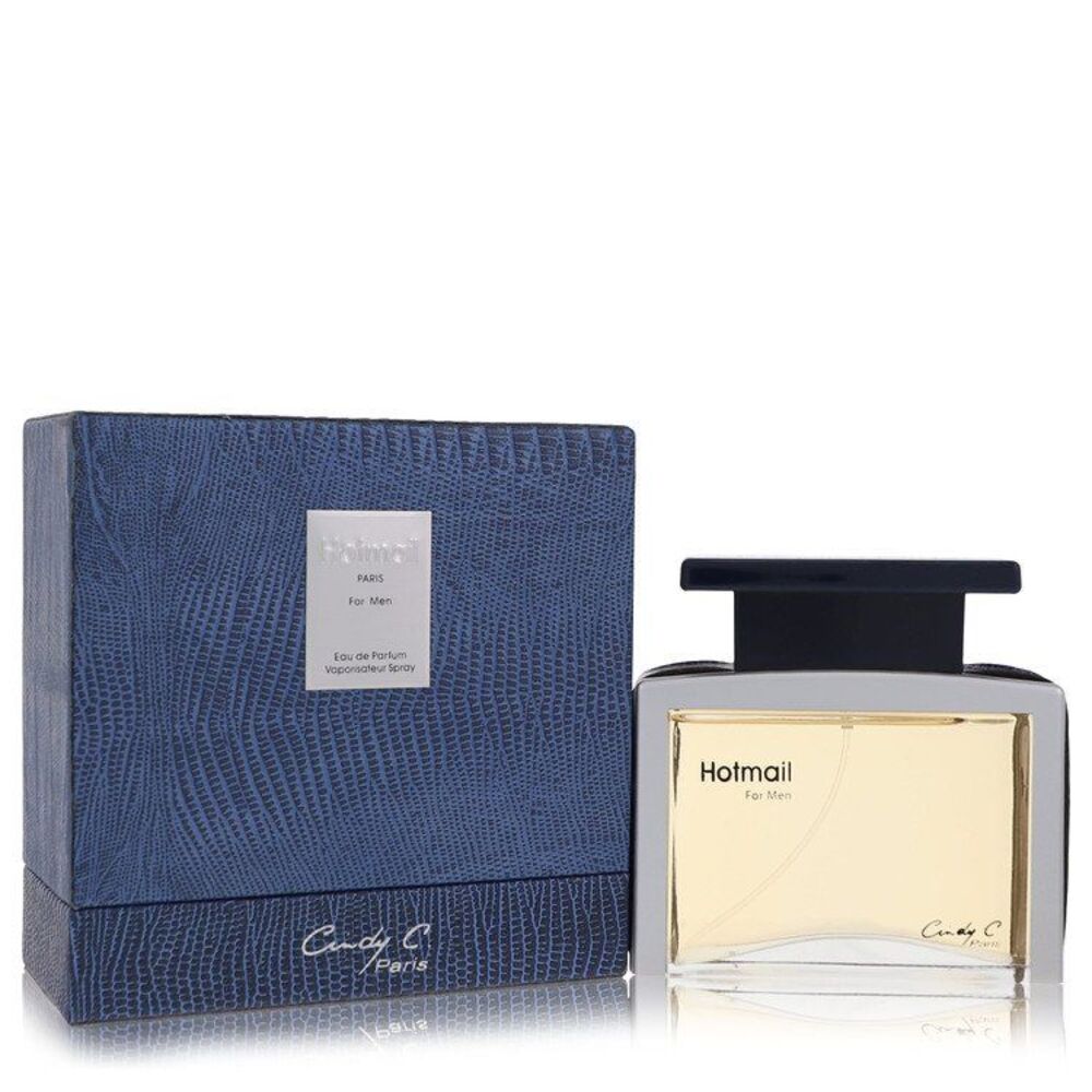 Cindy Crawford Hotmail Eau De Parfum Men n/a